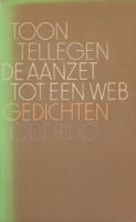 De aanzet tot een web - Toon Tellegen - eBook (9789021449197) - thumbnail