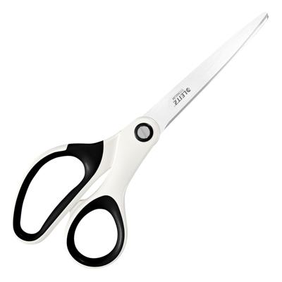 Schaar Leitz WOW 205mm titanium wit | 5 stuks Schaar Leitz WOW 205mm titanium wit | 5 stuks