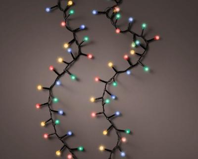 Led cherry compact 350 lamps multi colour