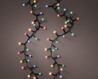 Led cherry compact 350 lamps multi colour - thumbnail