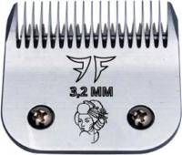 Scheerkop 3,2 mm size 7F - thumbnail