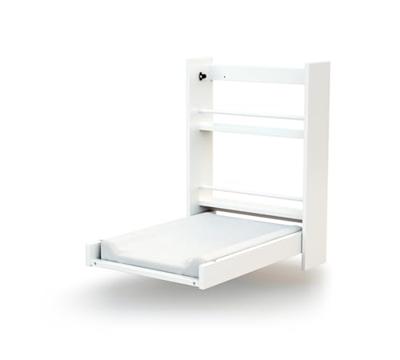 AT4 Witte wandhangtafel - thumbnail