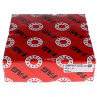 FAG 29418-E1 Pendeltonlager, axiaal Boordiameter 90 mm Buitendiameter 190 mm Toerental (max.) 4000 omw/min - thumbnail