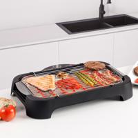 Barbecue Draagbare Taurus MAXIMS 41 x 24 cm - thumbnail