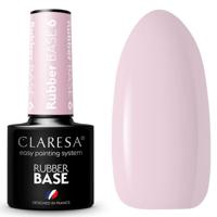 Claresa rubber base coat 5ml 6 - thumbnail