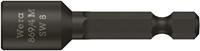 Wera Kraftform Kompakt 400 RA SHK Set 1 05136072001 Bitset 19-delig Kruiskop Phillips, Kruiskop Pozidriv, Inbus - thumbnail