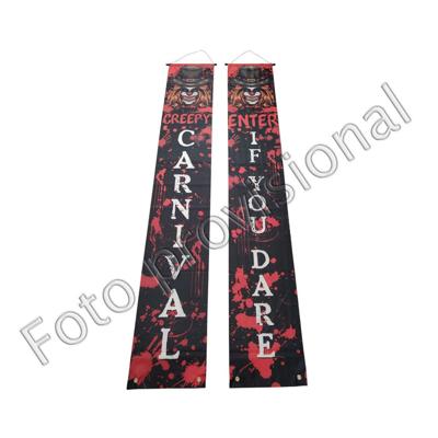 Halloween Decoraties 180 x 30 cm