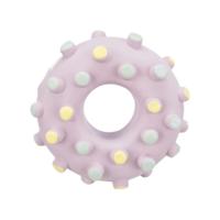 TRIXIE JUNIOR MINI RING LATEX ASSORTI 8 CM - thumbnail