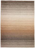 MOMO Rugs - Panorama Kelim Naturel Multi - 60x90 cm Vloerkleed - thumbnail