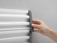 Stanley STST82611-1 TRACK WALL® Eindkap - thumbnail