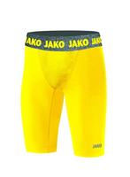 JAKO 8551K Short Tight Compression 2.0 Kids - Citroen - 164 - thumbnail