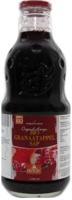 Hanoju Granaatappelsap bio 1 Liter - thumbnail