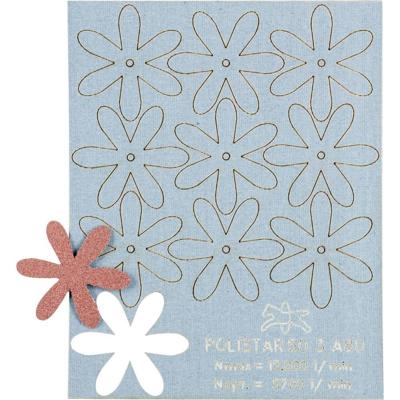 PFERD TOOLS 42730508 Schuursterren Diameter 50 mm 100 stuk(s)