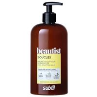 Subtil Beautist Boucles Curl Sculpting Balm 500ml - thumbnail