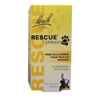 Bach Rescue Remedy Spray 20ml - thumbnail