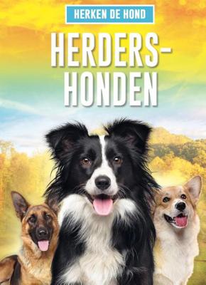 Herdershonden (Hardback) Herdershonden (Hardback)