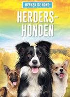 Herdershonden (Hardback) - thumbnail