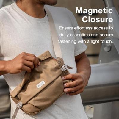 Osprey Arcane Heuptas Latte Brown 2L