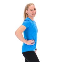 Fusion Nova Hardloop shirt Dames L/40 - thumbnail