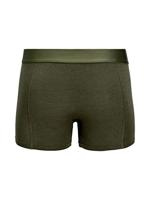 3-Pack Bamboe heren boxershort - Forest Nights - Bamboe heren onderbroeken - thumbnail