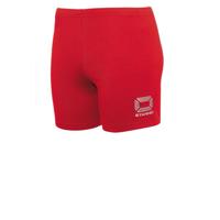 Stanno 438601 Essenza Hotpant - Red - XL - thumbnail