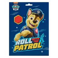 Undercover Stickerboek paw patrol met 8 vellen - thumbnail