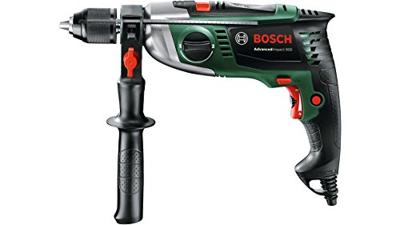 Bosch Home and Garden AdvancedImpact 900 Klopboormachine 2 snelheden 900 W Incl. koffer