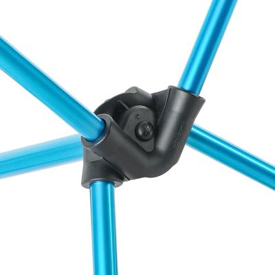 Helinox Chair Zero High Back Kampeerstoel