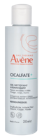 Avène Cicalfate + Zuiverende reinigingsgel, Gevoelige geïrriteerde huid 200ml - thumbnail