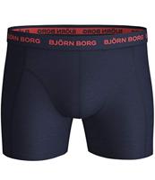 5-pack heren boxershort - Summer Combi - Katoenen mannen onderbroeken - thumbnail
