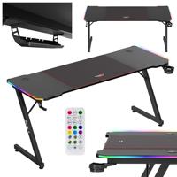 Huzaro Hero 4.8 RGB - gaming bureau - thumbnail