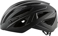 Olympic Sportswear Alpina path helm unisex matzwart maat 51-56 cm (s) - thumbnail