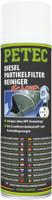 PETEC uitlaatsysteem reiniger dpf particle filter cleaner - thumbnail
