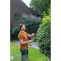 Ryobi RY18HT45A-0 | ONE+ 18V Accu 45cm Heggenschaar (excl. accu) - 5133005380 - thumbnail