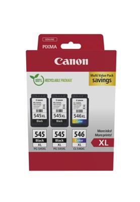 Canon PG-545XLx2/CL-546XL multipack