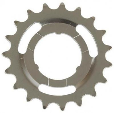 Sturmey Acher Sturmeyarcher tandwiel sa 18t doorgezet 1/2x3/32