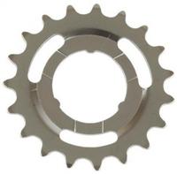 Sturmey Acher Sturmeyarcher tandwiel sa 18t doorgezet 1/2x3/32 - thumbnail