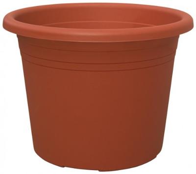 Bloempot Cylindro terra 12 cm