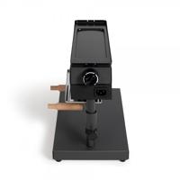 LIVOO DOC159 Traditioneel raclettetoestel - Zwart - thumbnail