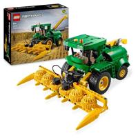 LEGO Technic John Deere 9700 Forage Harvester 42168 - thumbnail