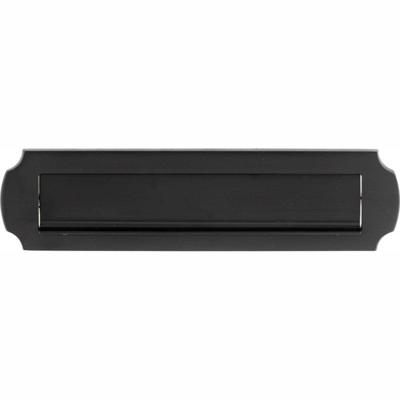 Briefplaat Art-Nouveau MMZ