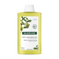Klorane Purifying Shampoo With Citrus Pulp 400ml - thumbnail
