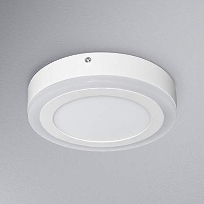 LEDVANCE 4058075260511 LED CLICK WHITE RD 200MM 15W LEDV LED-plafondlamp LED 15 W Wit LEDVANCE 4058075260511 LED CLICK WHITE RD 200MM 15W LEDV LED-plafondlamp LED 15 W Wit