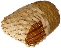Kerbl Pet Exotennest van bamboe 12 x 11 cm - thumbnail