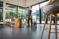 Kärcher Professional NT 22/1 Ap Bp L (Battery Power+) 1.528-130.0 Nat- en droogzuiger 22 l Zonder accu - thumbnail