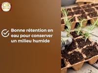 Potgrond OR BRUN 6 L - thumbnail