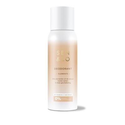 Sen & Zo Elements Deodorant 150ml