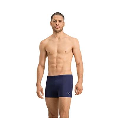 Puma Zwembroek Heren Trunk Classic Navy-XXL