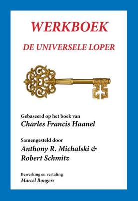 Werkboek de universele loper (Paperback)