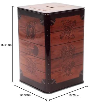 One Piece Money Bank - Strawhat